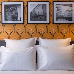 Ferdinand Hotel Tours