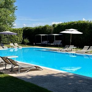 Hotel Saccardi&Spa - Adults Only